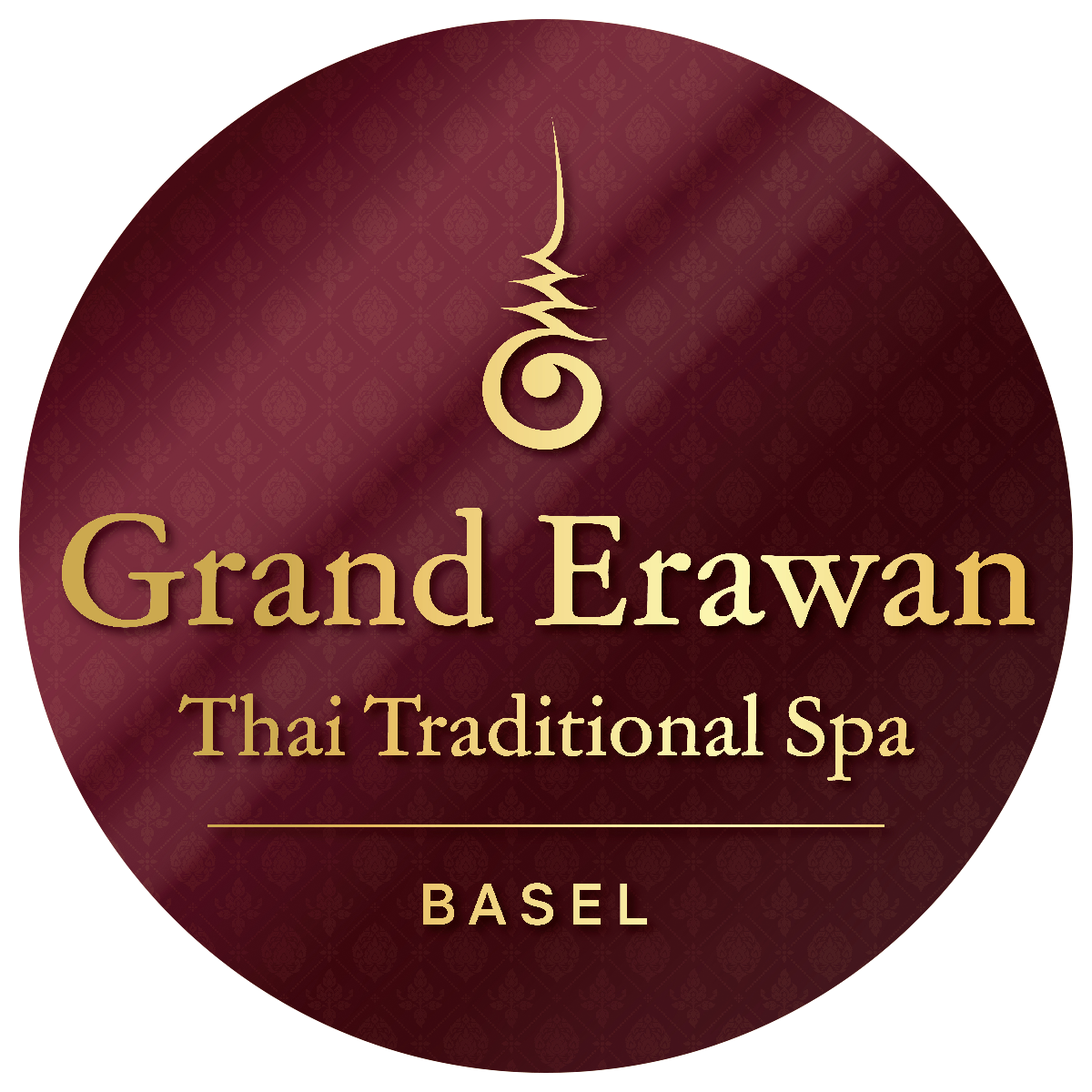 Grand Erawan Thai Traditional Spa Basel